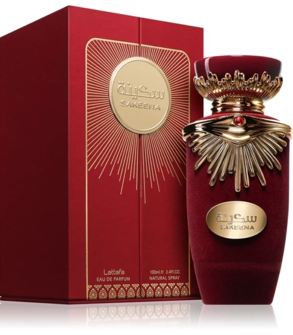 sakeena-eau-de-parfum-spray Parfum Sakeena